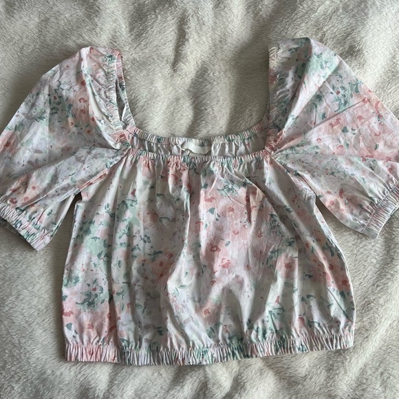 H&M Blouse - Picture 1 of 5